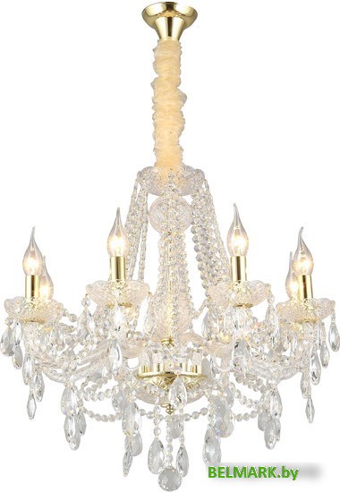 Подвесная люстра Aployt Koletta APL.755.13.08 - фото