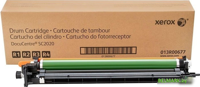 Фотобарабан Xerox 013R00677 - фото