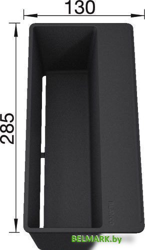 Коландер Blanco 235494 - фото2