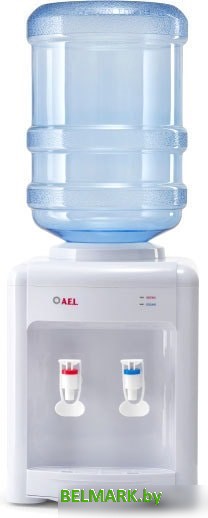 Кулер для воды AEL TK-AEL-340 (v.2) - фото2