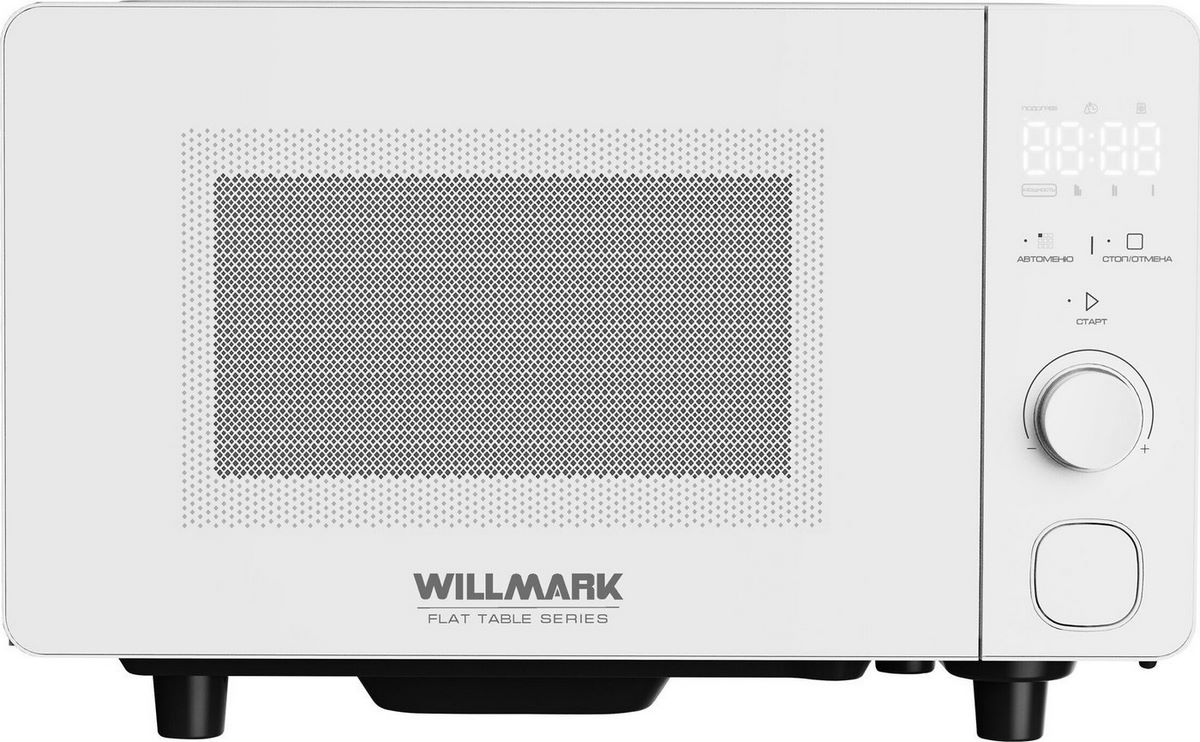 Микроволновая печь Willmark WMO-206SWF - фото2