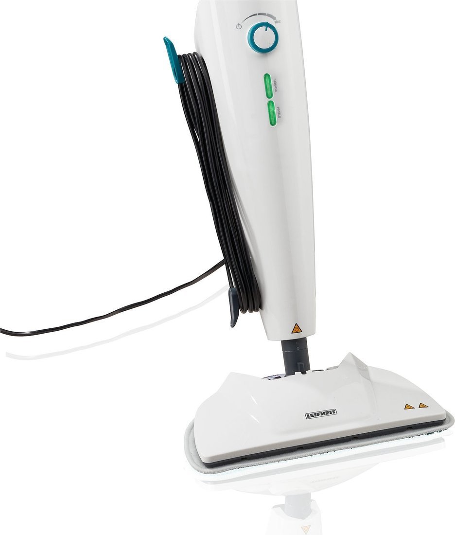 Паровая швабра Leifheit CleanTenso Power 11940 - фото2