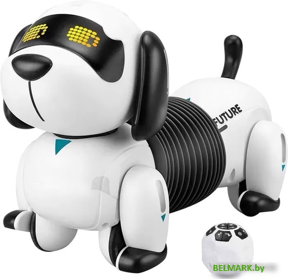 Интерактивная игрушка Zhorya Такса ZYA-A2949 - фото