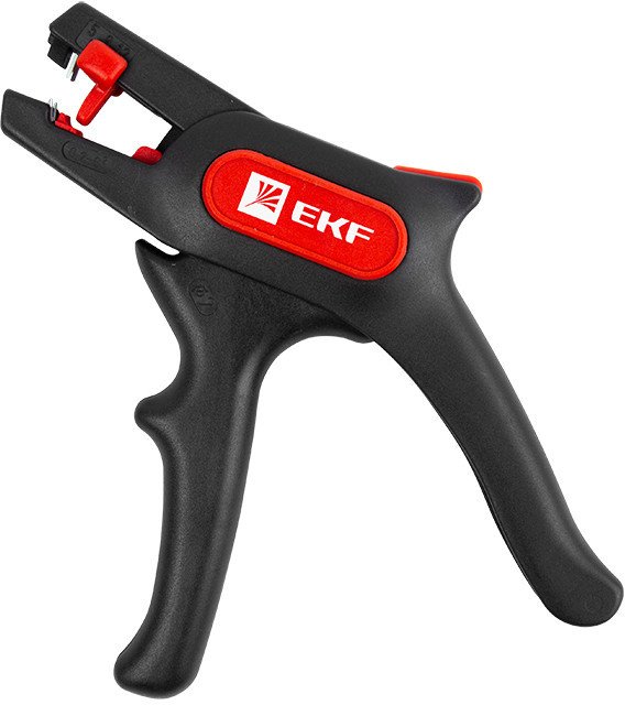 Инструмент для зачистки кабеля EKF WS-11 - фото