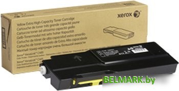 Картридж Xerox 106R03533 - фото