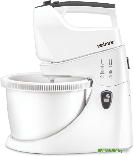 Планетарный миксер Zelmer ZHM2559 - фото