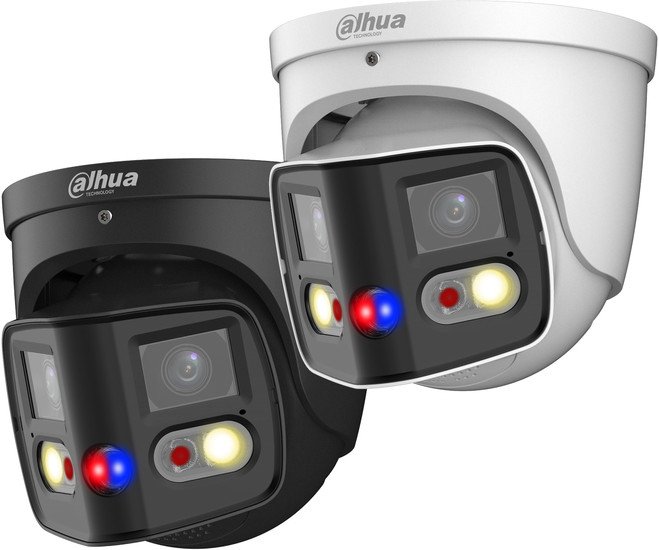 IP-камера Dahua DH-IPC-PDW3849P-A180-E2-AS-PV - фото2