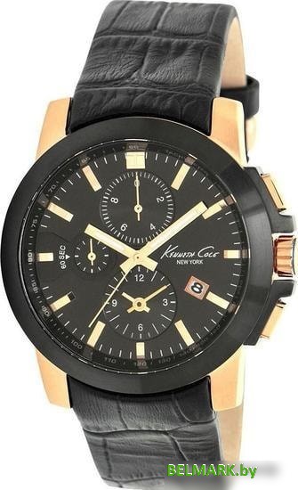 Наручные часы Kenneth Cole KC1816 - фото