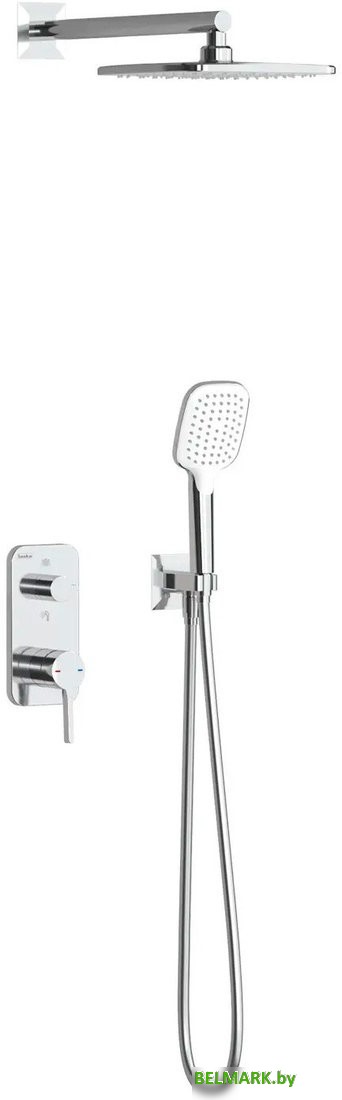 Душевая система Teska Alinda AS2201 - фото