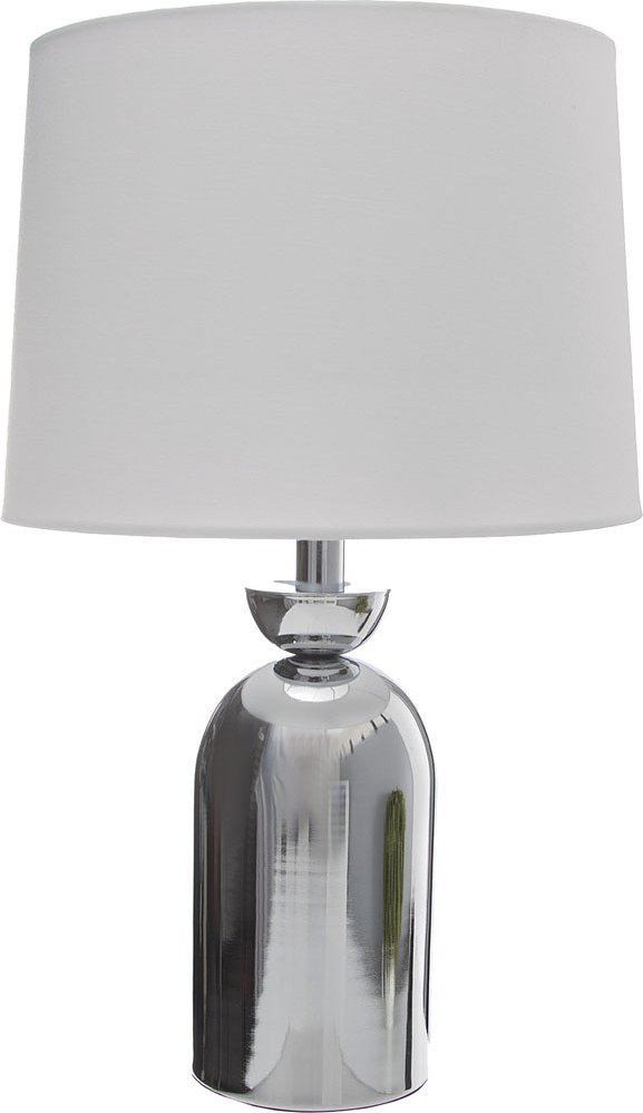 Настольная лампа Risalux Джоел 10338315 (хром) - фото