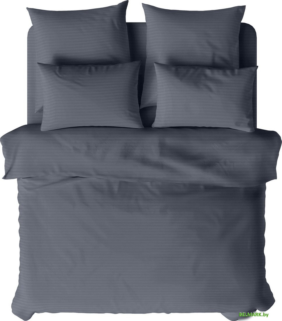 Постельное белье Нордтекс Волшебная Ночь Евро Graphics ВН 2507 8709/18 926537 - фото2