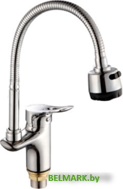 Смеситель Frud R43113 - фото