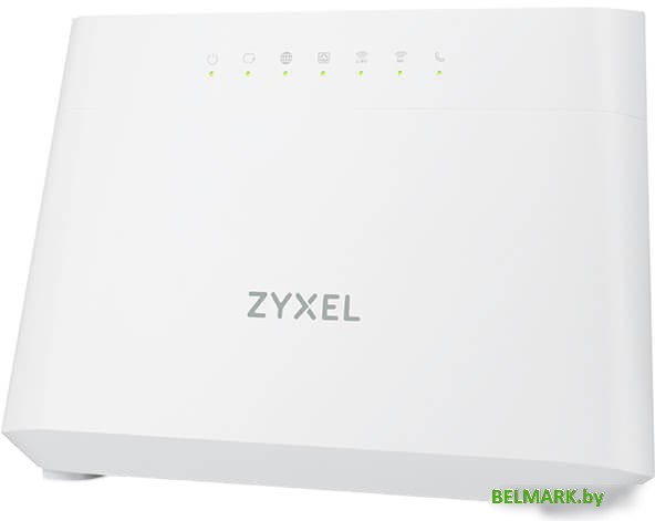 Беспроводной DSL-маршрутизатор Zyxel EX3301-T0 - фото