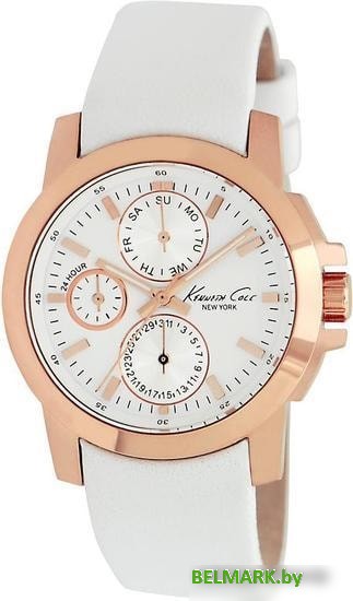 Наручные часы Kenneth Cole KC2695 - фото