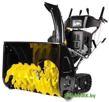 Снегоуборщик Champion STT1171E - фото