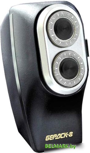 Электробритва Электроприборы-БЭМЗ Бердск-8 - фото