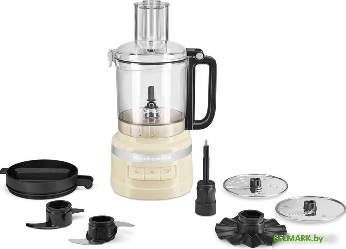 Кухонный комбайн KitchenAid 5KFP0921EAC - фото2