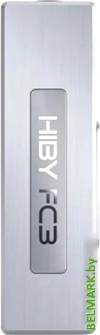 Портативный усилитель HiBy FC3 - фото