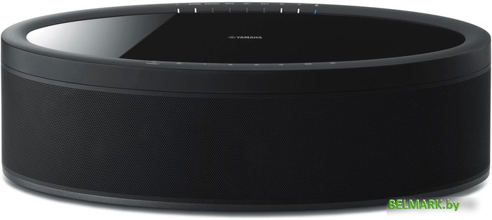Yamaha MusicCast 50 (черный) - фото2
