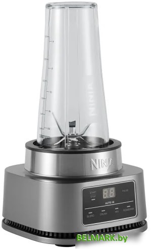 Стационарный блендер Ninja CB100EU - фото