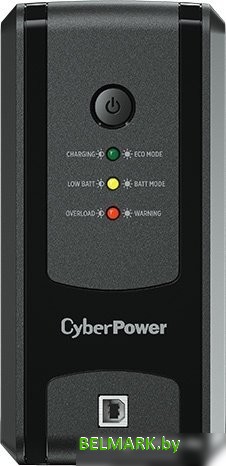Источник бесперебойного питания CyberPower UT850EG - фото2