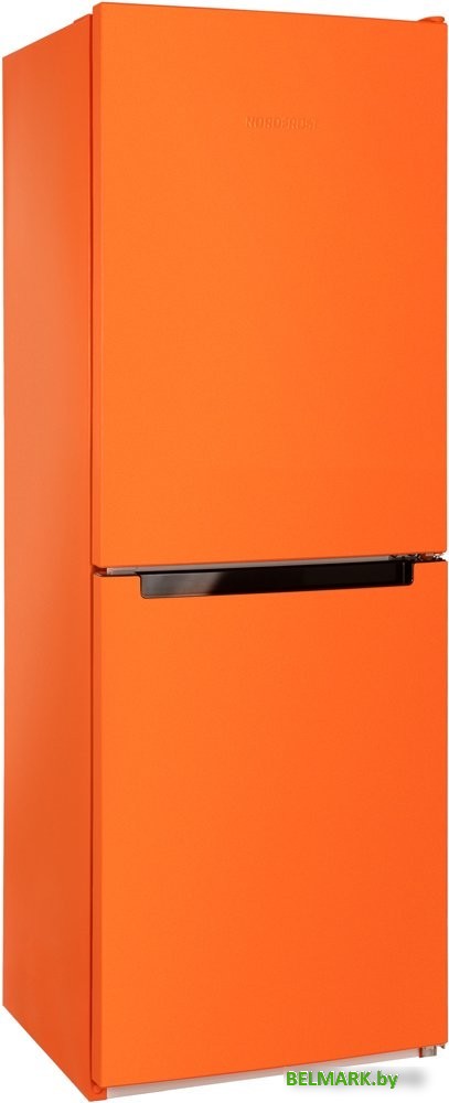 Холодильник Nordfrost NRB 161NF Or - фото