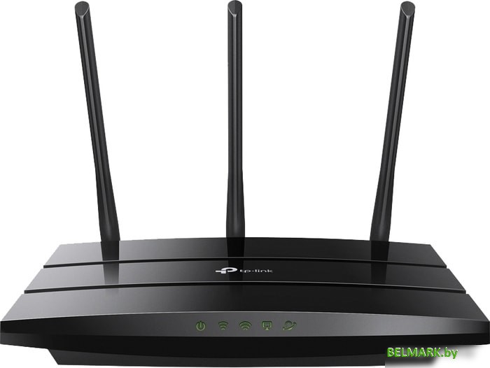 Wi-Fi роутер TP-Link Archer A8 - фото