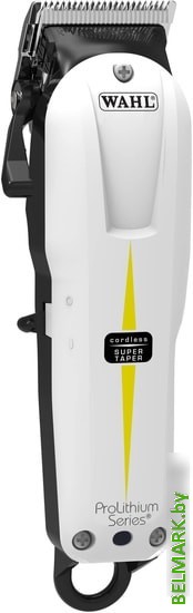 Машинка для стрижки волос Wahl Cordless Super Taper 8591-2316H - фото2