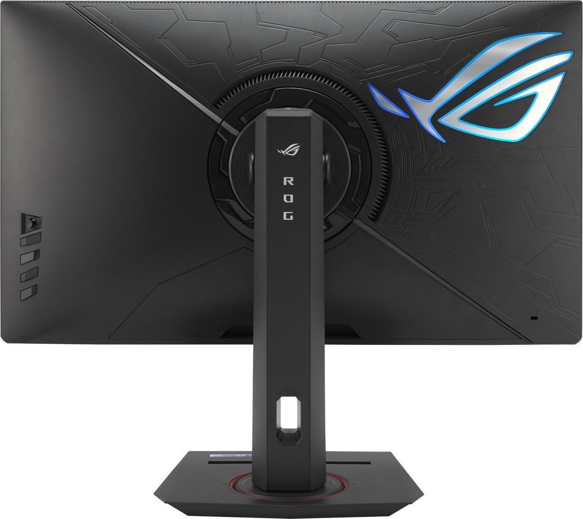 Игровой монитор ASUS ROG Strix XG27UCG - фото2