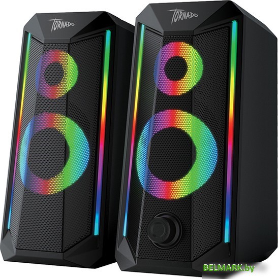 Акустика QUMO Tornado - фото