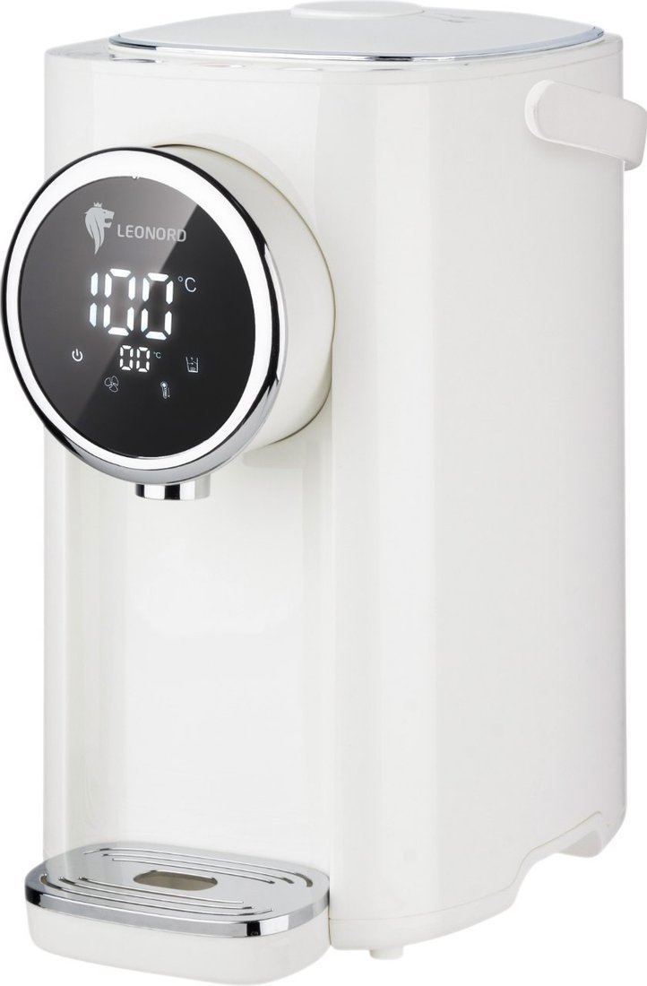 Термопот Leonord LE-1542 - фото
