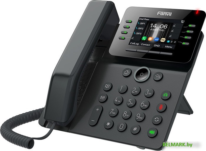 IP-телефон Fanvil Fanvil V63 - фото