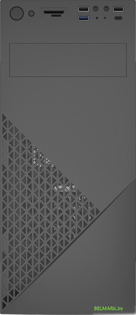 Корпус Gembird Fornax 170 CCC-FC-170 - фото2