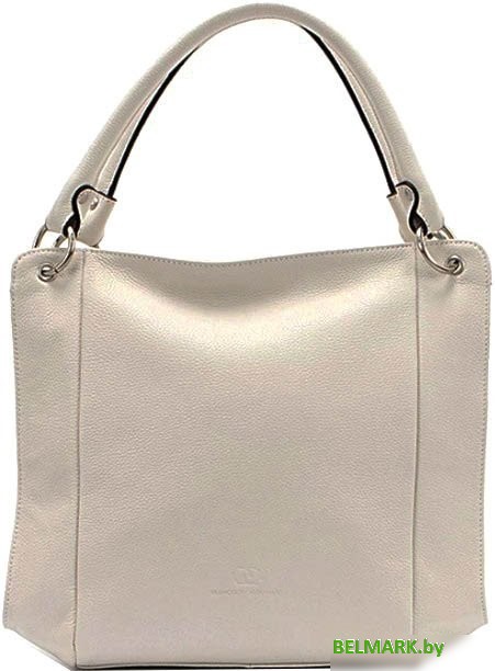 Женская сумка Francesco Molinary 513-15048-024-WHT (белый) - фото