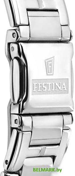 Наручные часы Festina F20401-3 - фото2