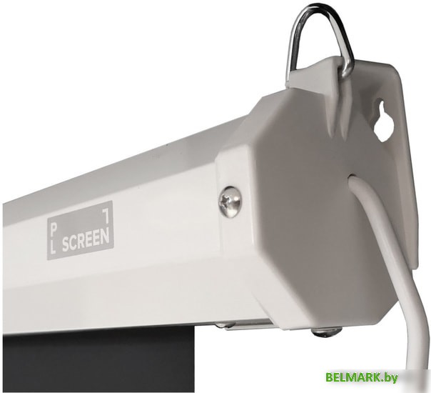 Проекционный экран PL Magna MRSM-NTSC-120D - фото2