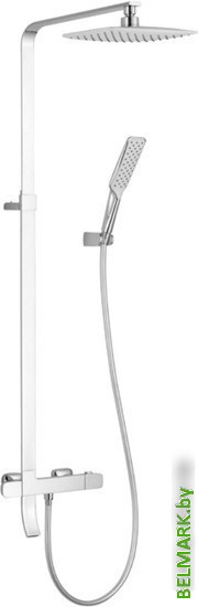 Душевая система Kaiser Zinger 35282 - фото