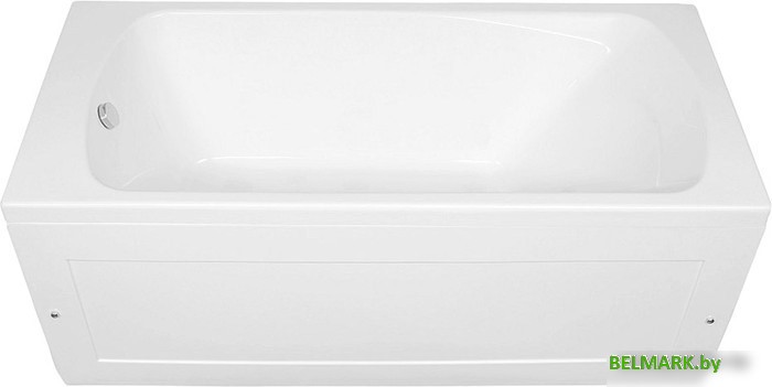 Ванна Aquanet Roma 150x70 - фото2