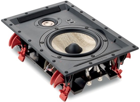 Акустика Focal 300IW6 - фото2