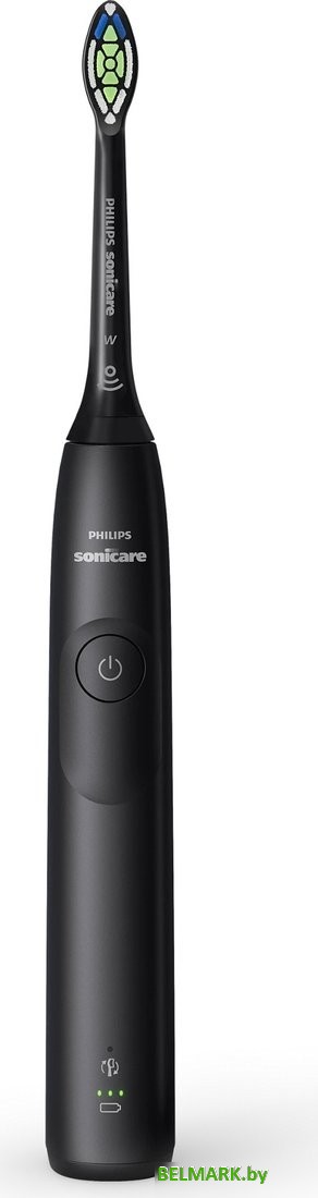 Электрическая зубная щетка Philips Sonicare Series 5300 HX7101/02 - фото2