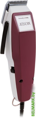 Машинка для стрижки Moser 1400-0050 - фото
