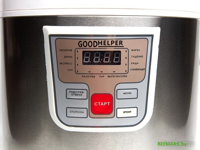 Мультиварка Goodhelper MC-5111 - фото2
