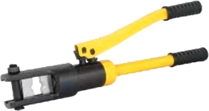 Опрессовщик TOR HHY-300A 9т - фото