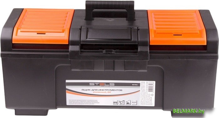 Ящик для инструментов Stels 90763 - фото2