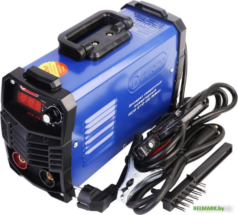 ДИОЛД АСИ 210-05 - фото