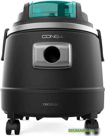 Пылесос Cecotec Conga Rockstar 2000 Wet&Dry Liberty solids and liquids - фото