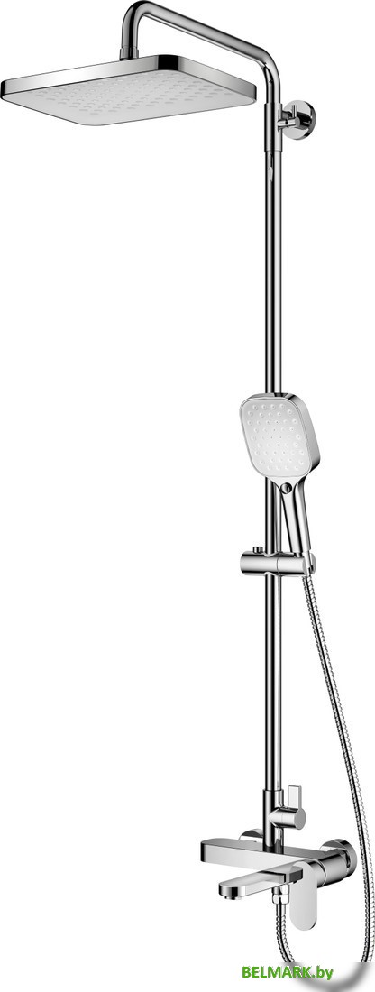 Душевая система Raglo R50.24 - фото