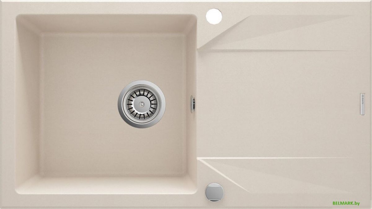 Кухонная мойка Deante ZQJ_5113 - фото