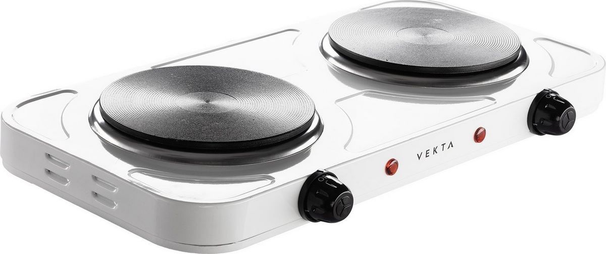 Настольная плита Vekta CH-220A - фото2