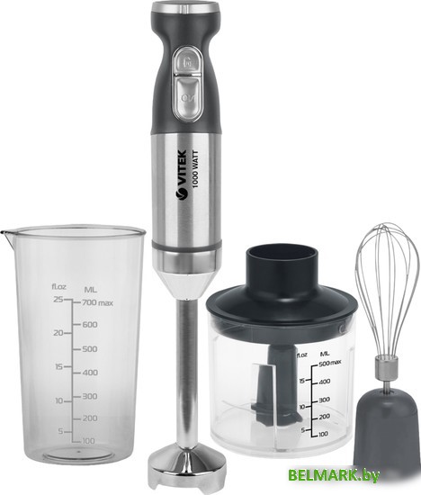 Погружной блендер Vitek VT-3427 - фото